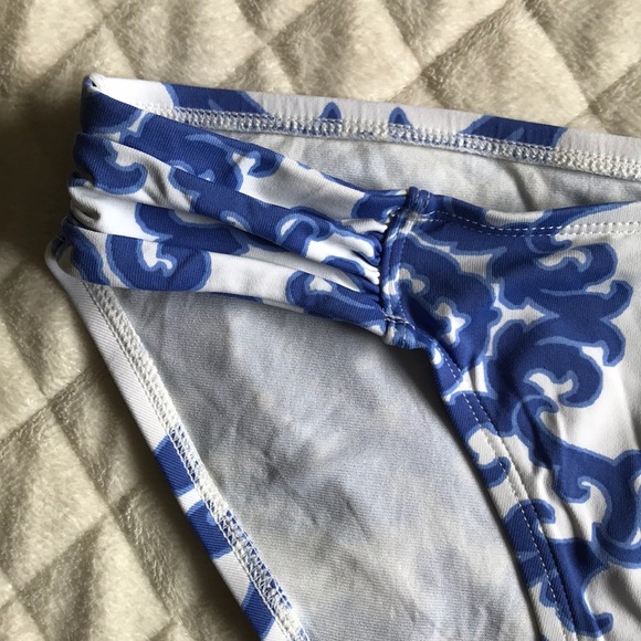 Tell me Bahama bikini bottoms - Picture 2 of 3